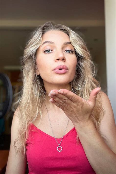 Gorgeous Yulia Y O From Bila Tserkva With Blonde Hair ID LadaDate