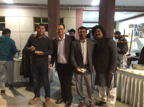 Class 12 Farewell Party - Vasant Valley School