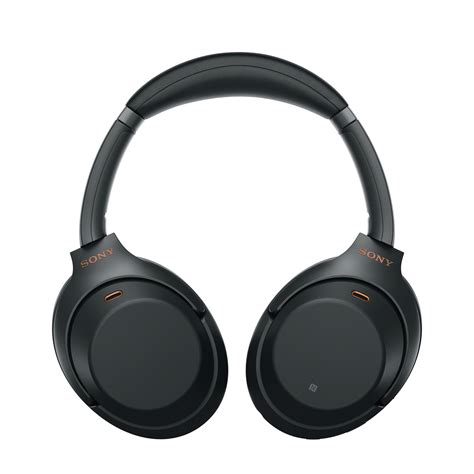 Giveaway: Sony Wireless Noise Cancelling Over-Ear Headphones | The GATE