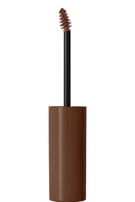 L Oréal Paris Brow Artist Plump Set tusz do brwi Brunette ml L OREAL PARIS BROW ARTIST