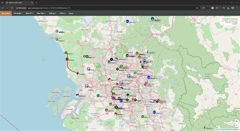 9M2PJU APRS Map A Comprehensive Guide For Amateur Radio Operators
