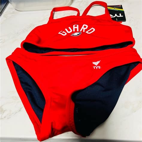 TYR Swim Tyr Reversible Bikini Size Small New With Tags Poshmark