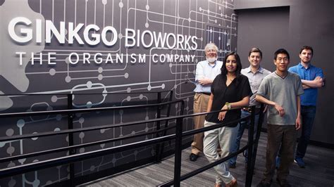 Ginkgo Bioworks Acquires Altar And Circularis To Strengthen