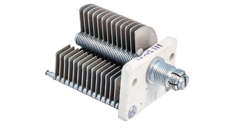 Variable Capacitors Varactors And Trimmers