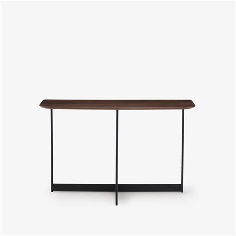 Hallway Units Dita Console Table Flap Doors Ligne Roset