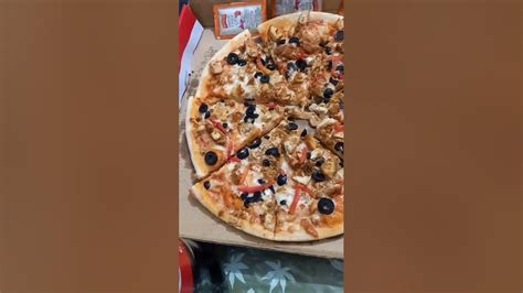 Pizza Youtube