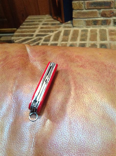 Naked Without A Leatherman General Discussion Forum General Discussion Forum In Depth Outdoors