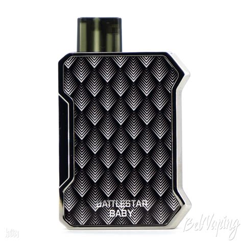 Battlestar Baby от Smoant | BelVaping