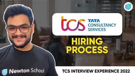 TCS Recruitment Process Personal Interview Experience Shared TCS