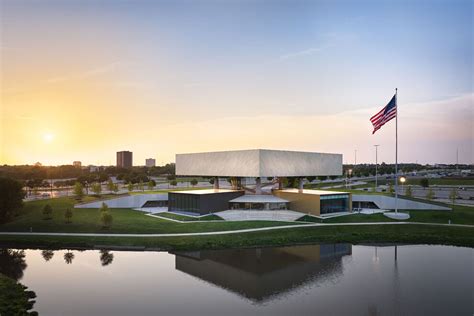 National Medal Of Honor Museum 2026 Usa Today 10best Readers Choice
