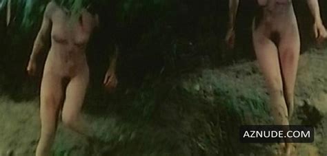 JUNGLE HOLOCAUST NUDE SCENES AZNude