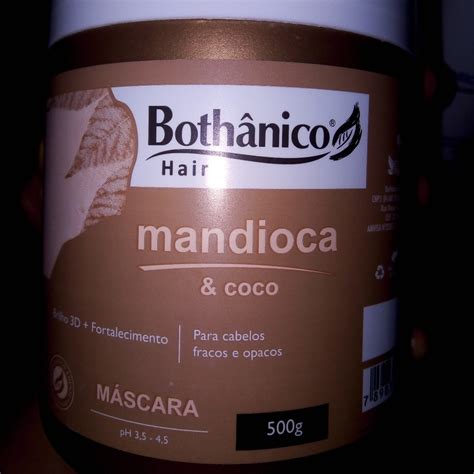 Botânico hair Bothanico Hair Reviews | abillion