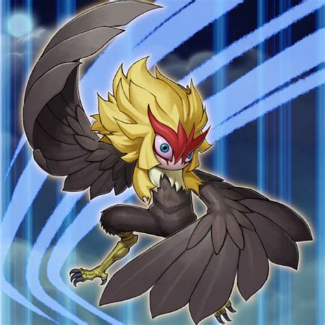 Blackwing - YGOPRODeck