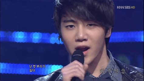 Live S M The Ballad Hot Times Youtube