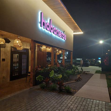 Habaneros Luling, Luling - Reviews (41), Photos - Restaurantji