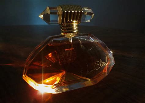 Van Cleef Van Cleef & Arpels parfem - parfem za žene 1993