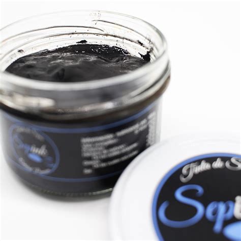 Buy Cuttle Fish Ink