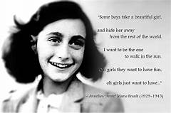 Anne Frank Quotes