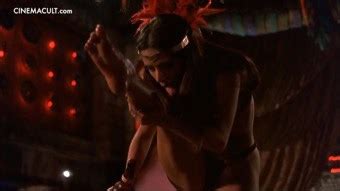 From Dusk Till Dawn Nude Scenes Review