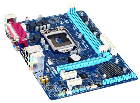 GA-H61M-DS2｜GIGABYTE