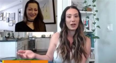 Porn Star Dani Daniels Wouldn T Date Jealous Man As Everyone Wants Her Daily Star