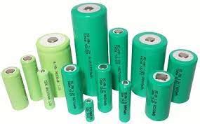 Металлогидридные аккумуляторы | Zinchu