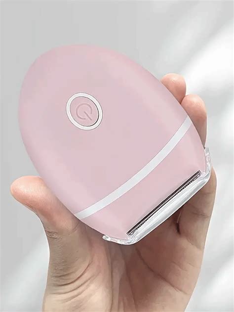 Electric Shaver For Women Electric Razor For Women Bikini Legs Underarm Public Hairs Portable