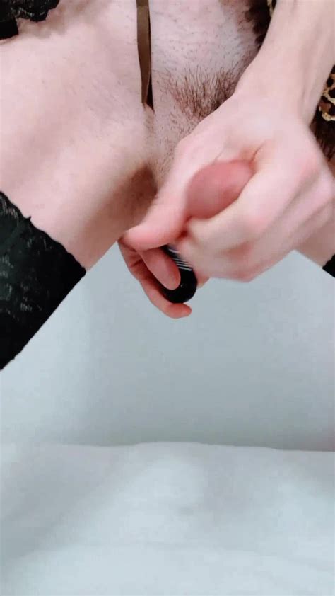 Anal Orgasm Cumshot AShemaletube