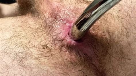 Up Close Gaping Hole Gay Bear Bear Porn Feat Buster Rhodes Xhamster