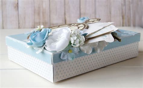 Memory Box » Pion Design's Blog