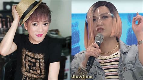 Netizens On Ate Gay Tuesday Vargas Opposing Views About Pandemic Pep Ph