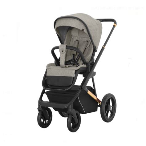 Коляска 2 в 1 Carrello Sigma CRL-6509