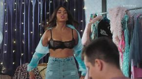 Anfisa Chernykh Nude Aznude