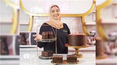 Perluas Penjualan Melalui Marketplace Dessert Box Kekinian Milik Najla