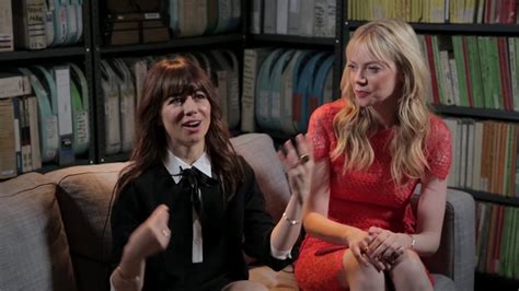 Natasha Leggero And Riki Lindhome Interview 7 21 2016 Paste