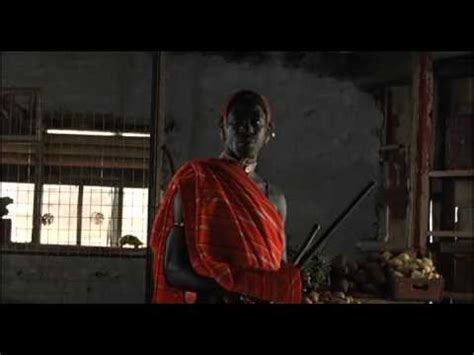 Белая масаи. Часть6 - YouTube