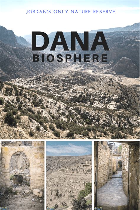 Explore Dana Biosphere Reserve Jordans Wild Side