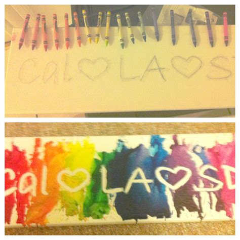 couples art projects