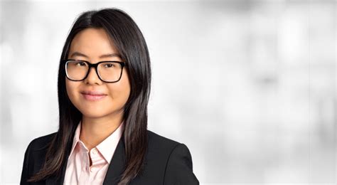 Tori Chiu Calgary Blake Cassels And Graydon Llp