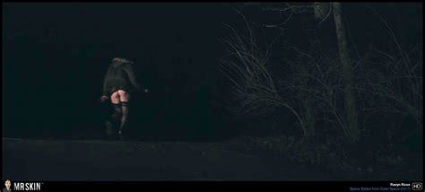 Naked Ravyn Rose In Space Babes From Outer Space