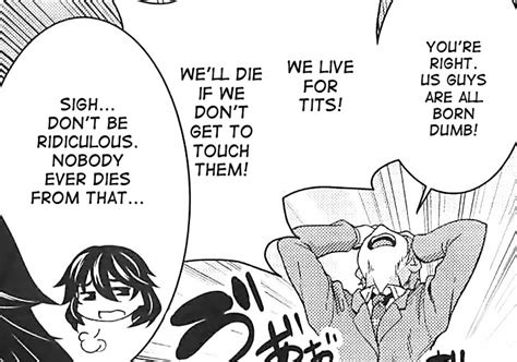 Image 892338 Hentai Quotes Know Your Meme