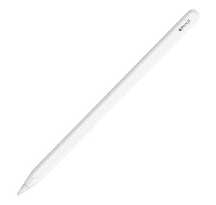 Apple Pencil 2 в Сургуте по выгодной цене. Оригинал