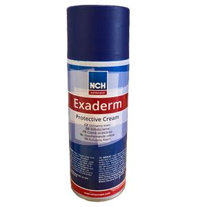 Exaderm - NCH Asia