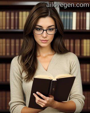 Book Worm To Cock Lover Luscious Hentai Manga Porn