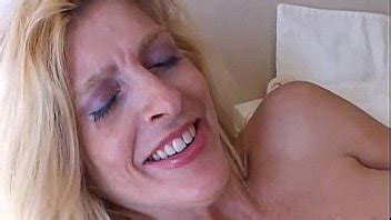 Big Tits Blonde Milf In Stockings Xnxx