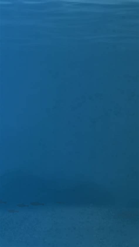 Deep blue ocean iPhone wallpaper | Premium Photo Illustration - rawpixel