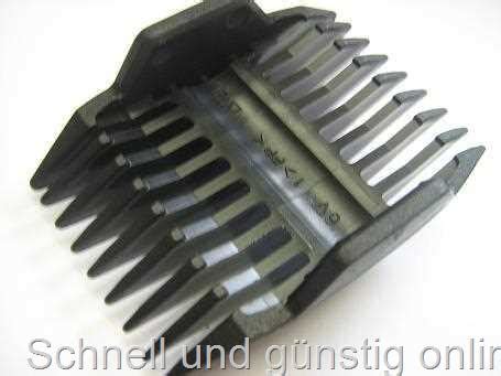 Moser Wahl Wendekamm 9/12mm 1565 1566 1567 212336-MOSER-1565-7070 ...