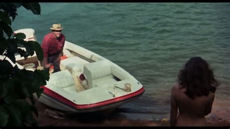 Deborah Tranelli Naked Vengeance