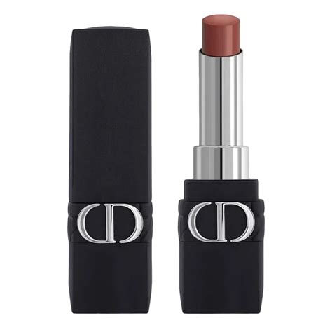 Son Dior Rouge Forever 100 Forever Nude Look Màu Nude Vua Hàng Hiệu