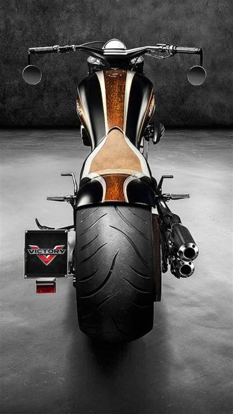 Bobber Chopper Iphone Wallpaper | Reviewmotors.co